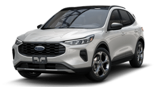 2025 Ford Escape® External Image 2